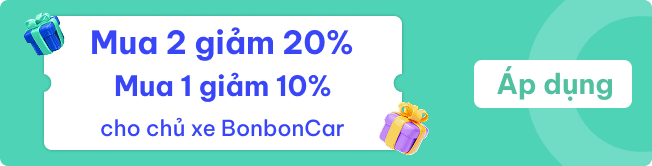 BonbonAuto - Nơi mua sắm trực tuyến hàng đầu Việt Nam