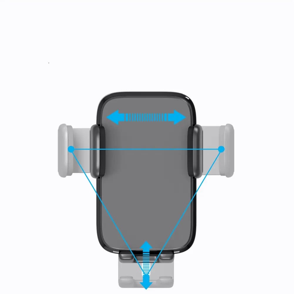 Hình ảnh sản phẩm COESE GIÁ ĐỠ ĐIỆN THOẠI TRONG XE HK2S 3