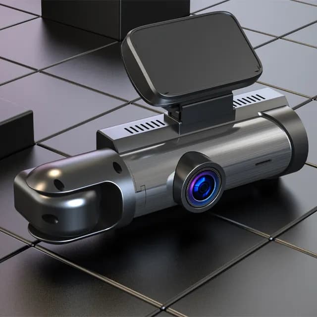 BonbonAuto - ISTECH CAMERA HÀNH TRÌNH A-AM8