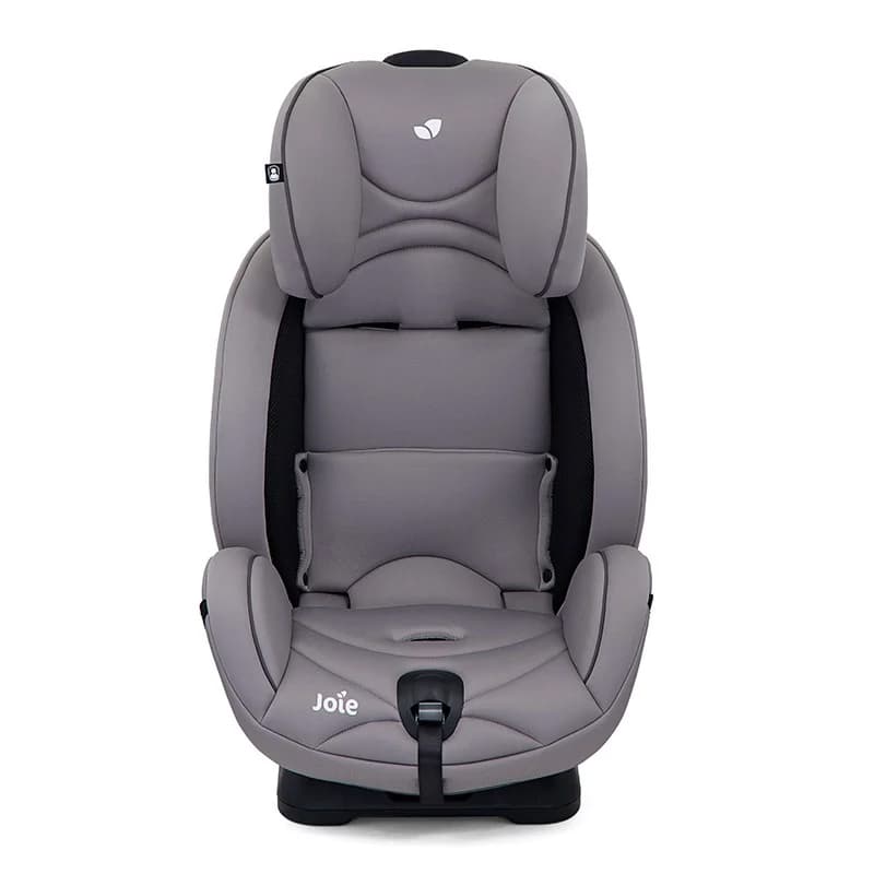 Hình ảnh sản phẩm Joie Stages Gray Flannel Ghế Ngồi Ô Tô Trẻ Em 3