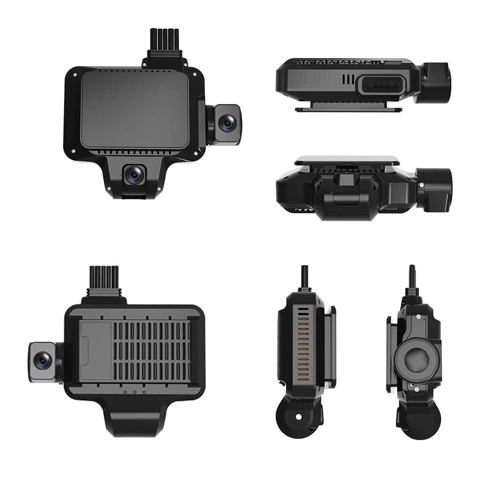 Hình ảnh phụ Hình ảnh sản phẩm CAMERA HÀNH TRÌNH JC450 PRO 4