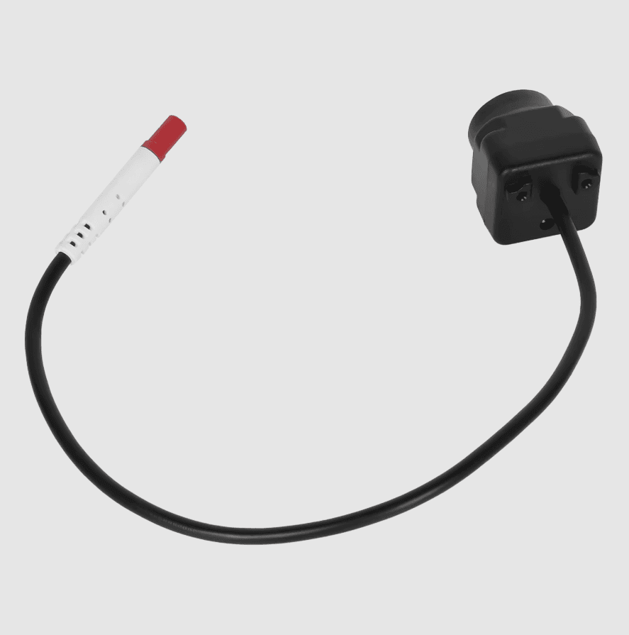 Hình ảnh phụ Hình ảnh sản phẩm PODOFO CAMERA TOÀN CẢNH 360 ĐỘ AHD 1080P 2