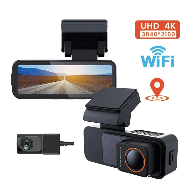 Hình ảnh sản phẩm ZIMTOP CAMERA HÀNH TRÌNH X20